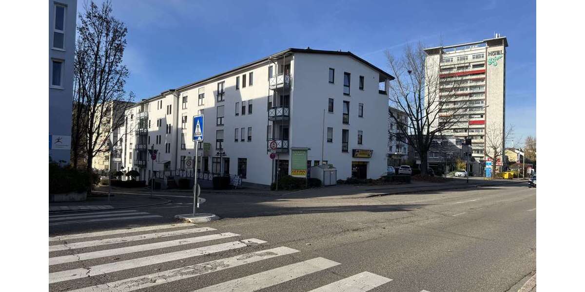 Gewerbeobjekt Lörrach Stetten - 480.000&euro; | Angebot:23813955