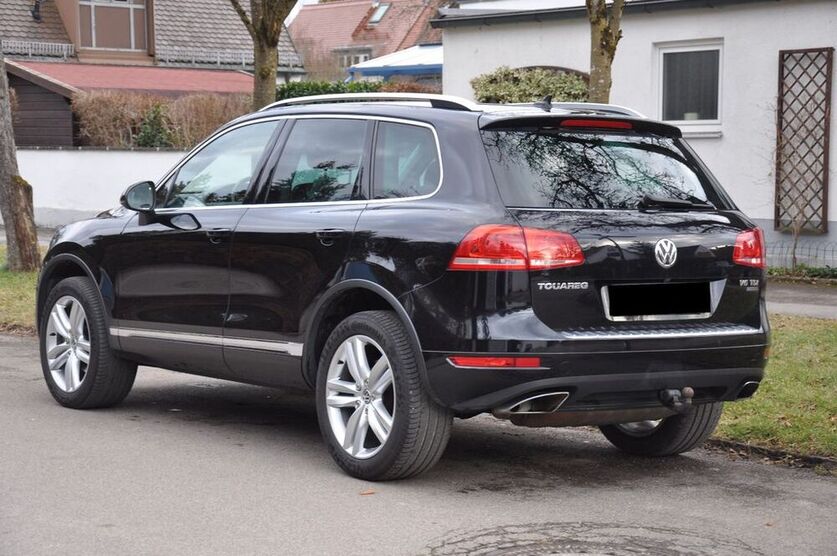 Touareg