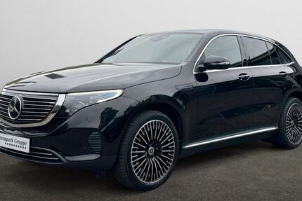 Mercedes-Benz EQC 49.824 km 34.840 &euro; Langenfeld 40764