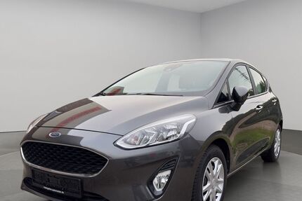 Ford Fiesta 115.000 km 7.450 &euro; Rosengarten 21224