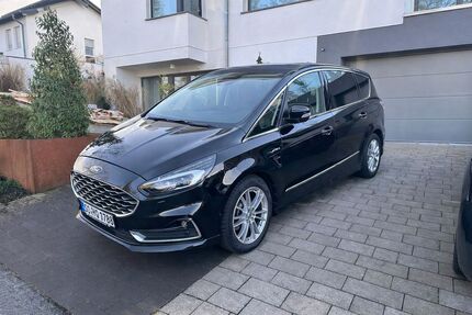 Ford S-Max 133.940 km 19.980 &euro; Möhnesee 59519