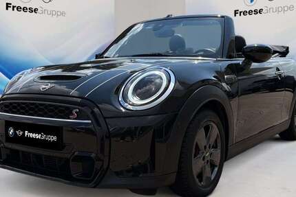 Mini Cooper S Cabrio 28.633 km 28.690 &euro; Verden 27283