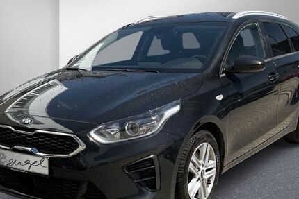 Kia ceed Sportswagon 72.200 km 14.989 &euro; Wunsiedel 95632