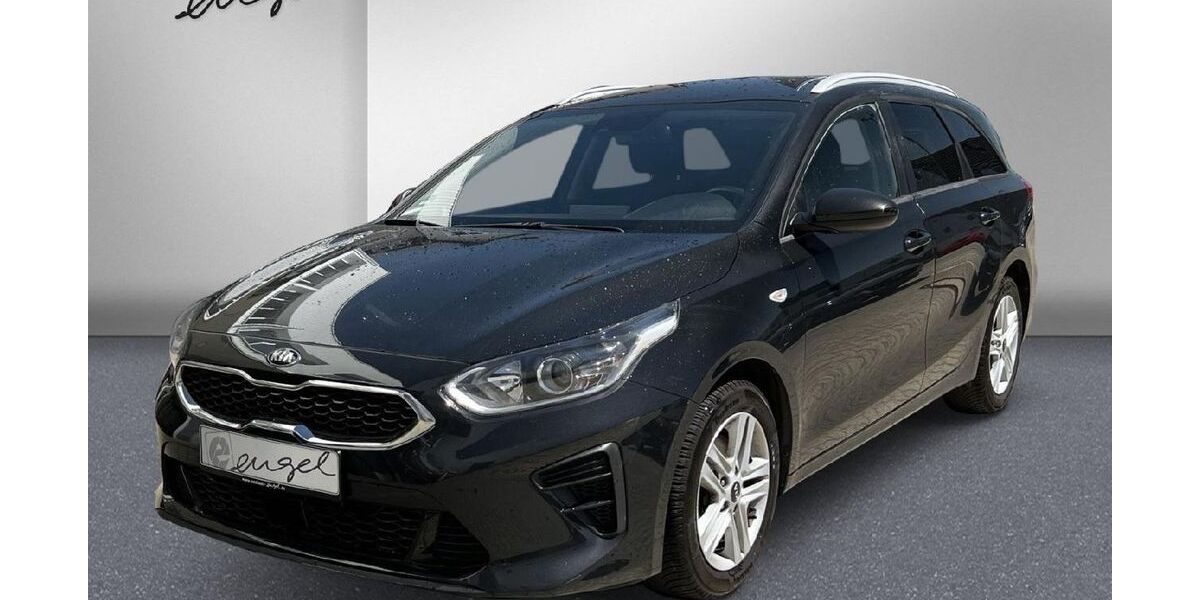 Kia ceed Sportswagon 72.200 km 14.989 &euro; Wunsiedel 95632