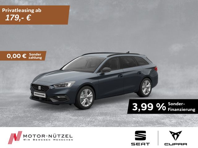 Seat Leon 18.168 km 26.930 &euro; Bayreuth 95448