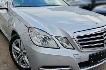 Mercedes-Benz E 200 153.000 km 10.500 &euro; Kolbermoor 83059