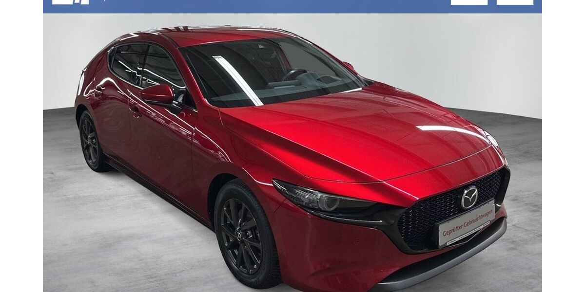 Mazda 3 88.750 km 18.885 &euro; Hamburg 22041