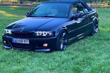 BMW 323 245.936 km 5.290 € Berg 76768