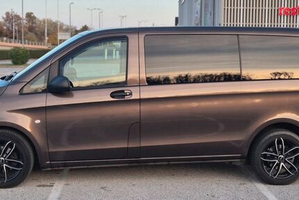 Mercedes-Benz Vito 220.000 km 21.900 &euro; Muenchen 81549