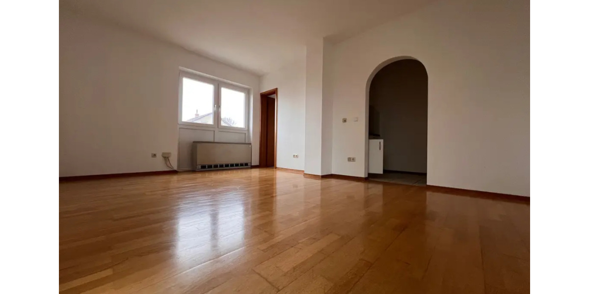 Etagenwohnung Rosenheim Egarten - 1 Zimmer, 28 m&sup2;, 750&euro; | Angebot:25561081