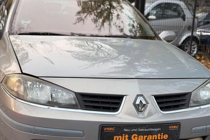 Renault Laguna 230.000 km 1.499 &euro; Berlin 12347