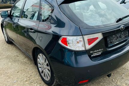Subaru Impreza 105.000 km 6.699 € Filderstadt 70794