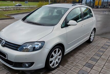 VW Golf Plus 169.000 km 6.900 &euro; Roßtal 90574