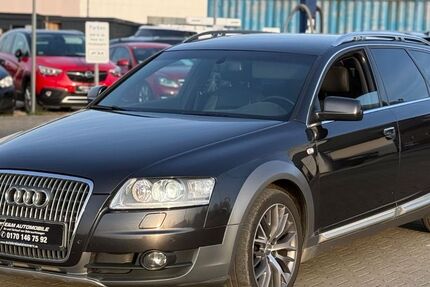 Audi A6 223.000 km 4.900 &euro; Kirchberg 55481