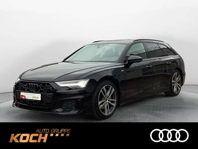 Audi A6 5.000 km 66.890 &euro; Crailsheim 74564