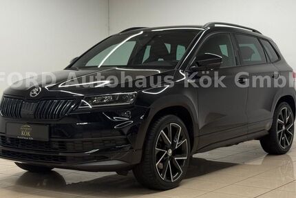 Skoda Karoq 110.504 km 19.690 &euro; Neunkirchen Br. 91077