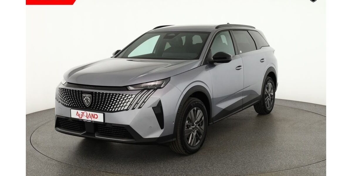 Peugeot 5008 7.000 km 31.990 &euro; Stralsund 18437