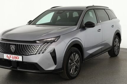 Peugeot 5008 9.840 km 31.990 &euro; Stralsund 18437