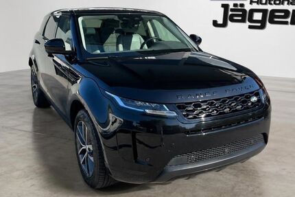 Land Rover Range Rover Evoque 80.634 km 29.999 &euro; Fridolfing 83413