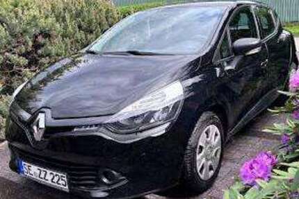 Renault Clio 80.000 km 6.749 &euro; Bordesholm 24582