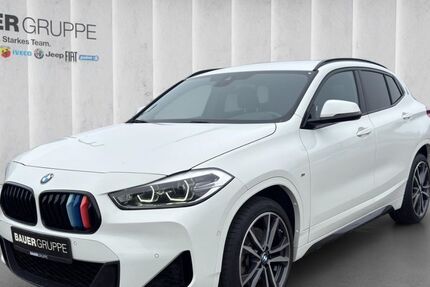 BMW X2 39.621 km 27.840 &euro; Schleswig 24837
