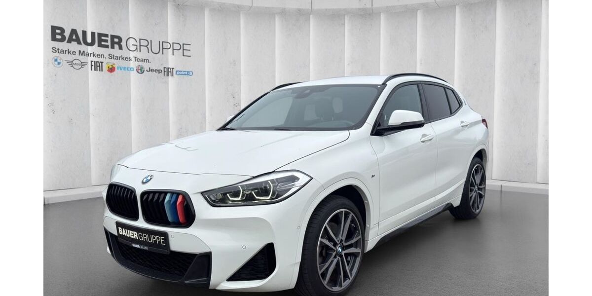 BMW X2 39.621 km 27.840 &euro; Schleswig 24837