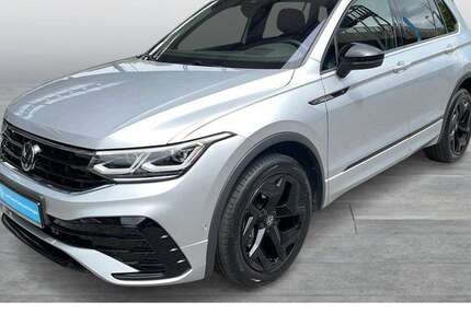 VW Tiguan 47.500 km 34.950 &euro; Siegen 57076