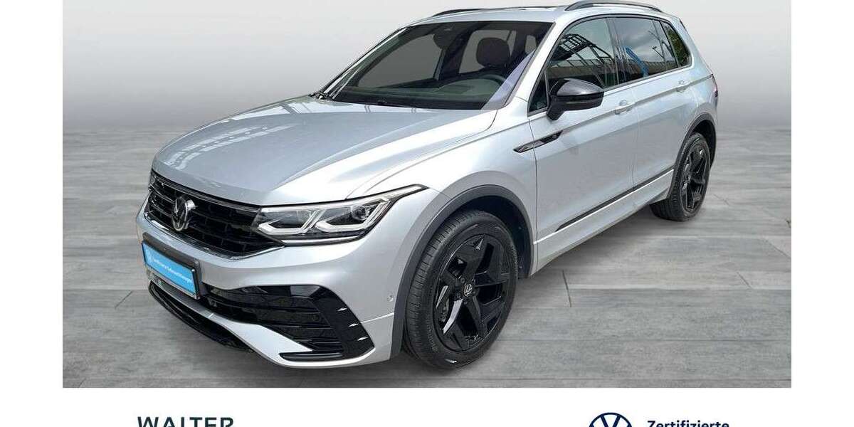 VW Tiguan 47.500 km 34.950 &euro; Siegen 57076