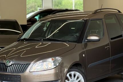 Skoda Roomster 159.000 km 4.900 &euro; Alfter bei Bonn 53347