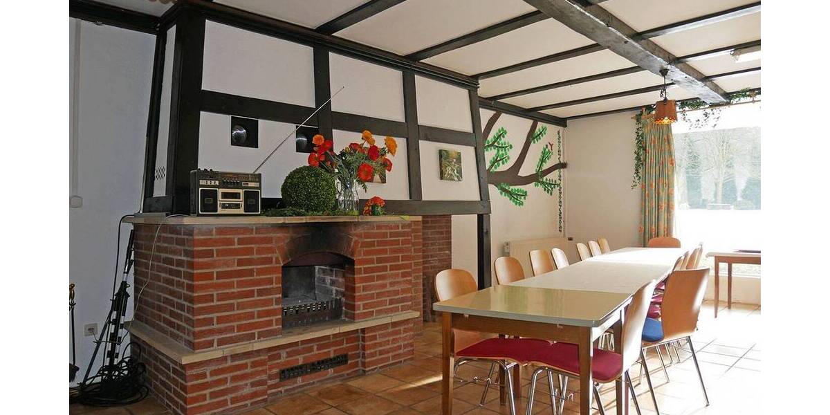 Gewerbeobjekt Auetal Rehren - 5 Zimmer, 20.000&euro; | Angebot:26260823