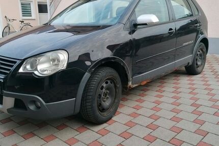 VW Polo 170.500 km 2.000 &euro; Maxhütte-Haidhof 93142