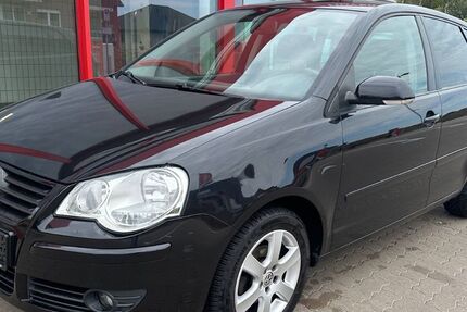 VW Polo 175.123 km 3.700 &euro; Visselhövede 27374