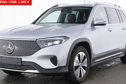 Mercedes-Benz EQB 28.100 km 41.440 &euro; Neubrandenburg 17033