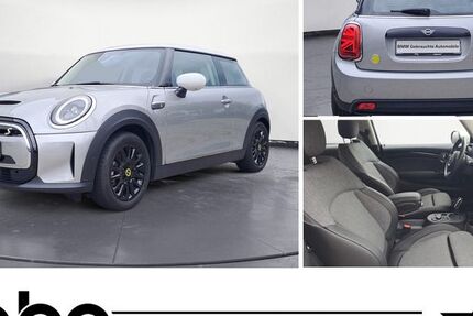 Mini Cooper SE 8.602 km 17.820 € Kirchheim unter Teck 73230