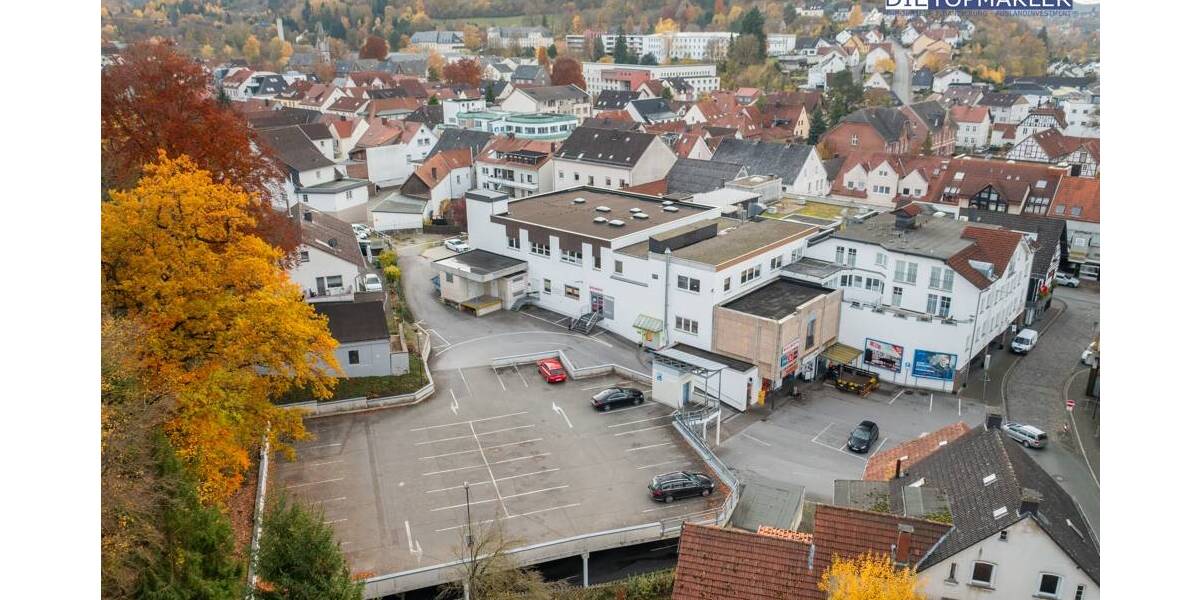 Gewerbeobjekt Marsberg Niedermarsberg - 2.960.000&euro; | Angebot:25984942