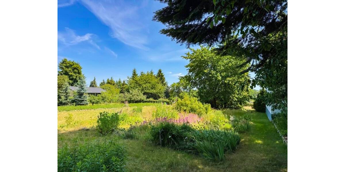 Grundstück Ebersbach Rödern - 48.000&euro; | Angebot:23981037