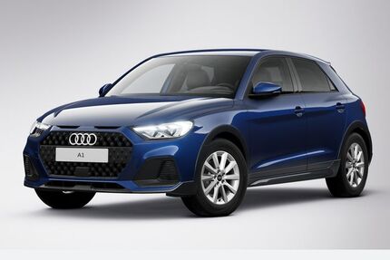 Audi A1 2.945 km 27.840 € Dorsten 46284