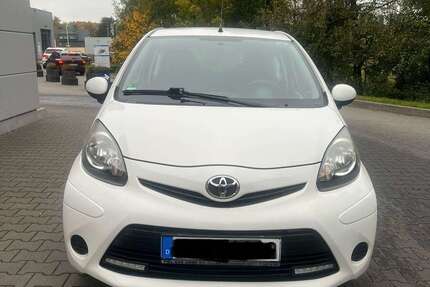 Toyota Aygo 192.226 km 3.500 € Hückeswagen 42499