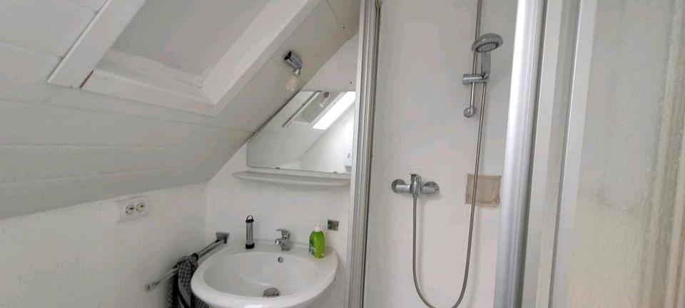 Dachgeschoßwohnung Konz - 4 Zimmer, 72 m&sup2;, 850&euro; | Angebot:25214424