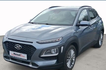 Hyundai KONA 71.500 km 18.890 &euro; Merzig 66663