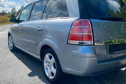 Opel Zafira 288.880 km 1.350 &euro; Fürstenau 49584