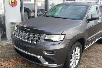 Jeep Grand Cherokee 238.529 km 13.900 &euro; Lamerdingen 86862