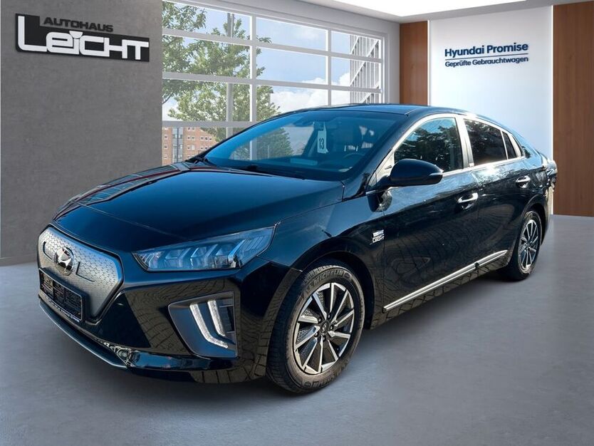 IONIQ