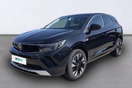 Opel Grandland (X) 19.160 km 27.900 € Vacha 36404