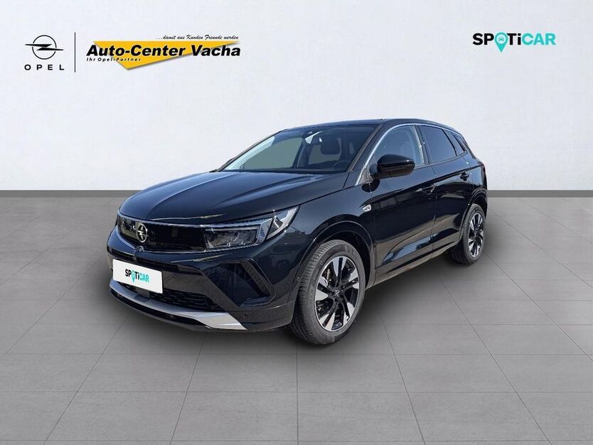 Opel Grandland (X) 19.160 km 27.900 € Vacha 36404