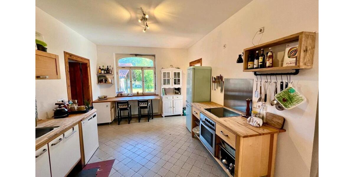 Hochparterre Argenbühl - 3 Zimmer, 84 m&sup2;, 750&euro; | Angebot:26399172