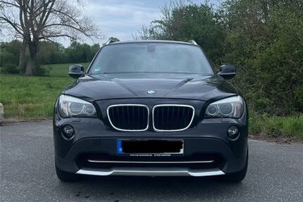 BMW X1 235.922 km 11.500 &euro; Lübeck 23558