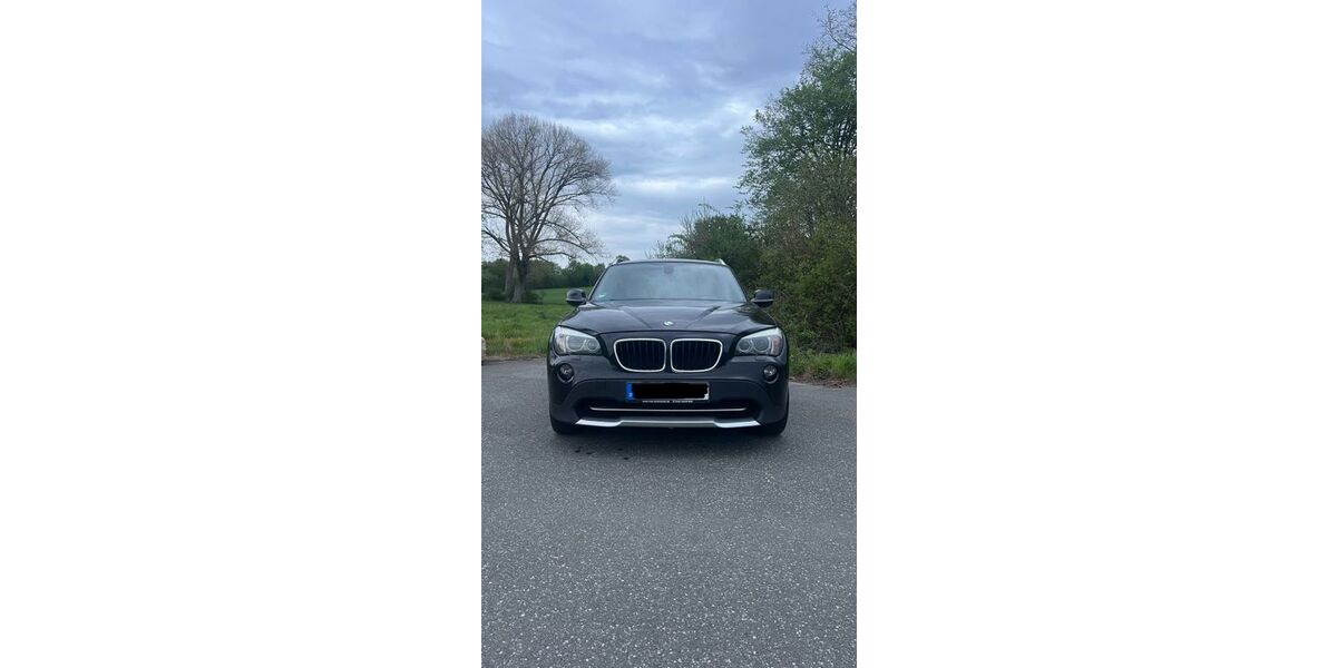 BMW X1 235.922 km 11.500 &euro; Lübeck 23558
