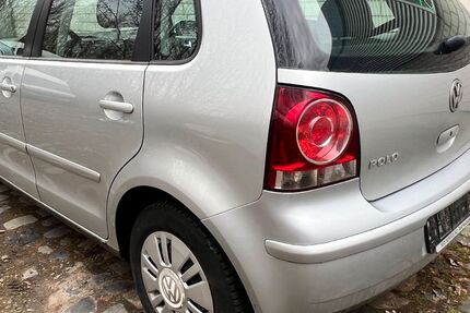 VW Polo 177.000 km 1.700 &euro; Baunatal 34225