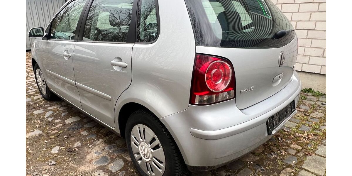 VW Polo 177.000 km 1.700 &euro; Baunatal 34225